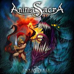 Anima Sacra : Invencible